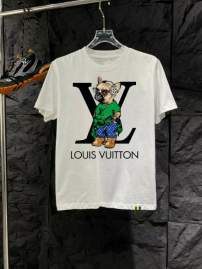 Picture of Louis Vuitton T Shirts Short _SKULVS-5XL11Ln1627704